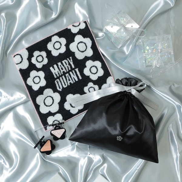 MARY QUANT ONLINE SHOP｜マリークヮントオンラインショップ