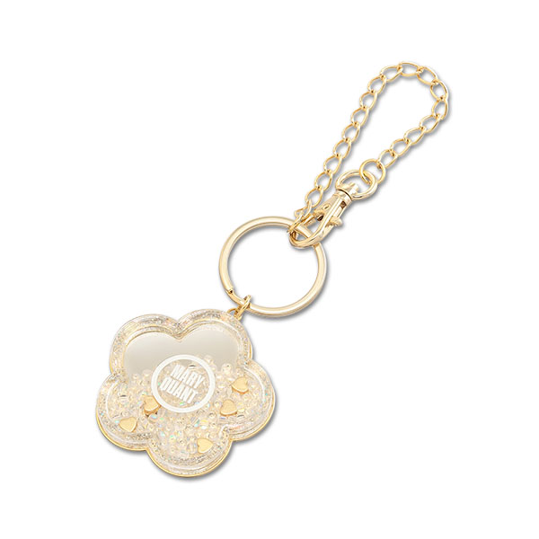 LOUIS Vuitton 透明アクリルバングル 金 LOUIS Vuitton 透明アクリルバングル 金（レシピ詳細 | Parts Club）