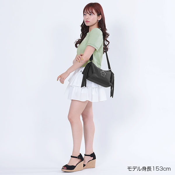 レトロロゴジェル Tシャツ（ライトグリーン）