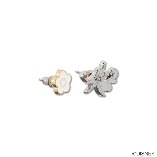 ゼロデザインエポ ピアス（シルバー）