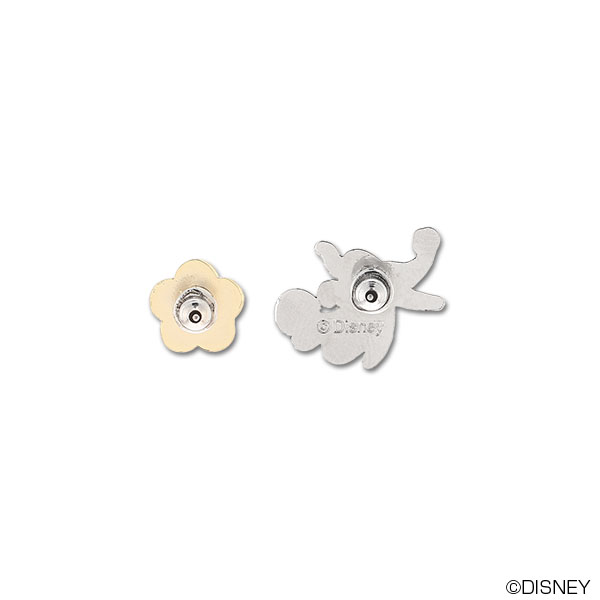 ゼロデザインエポ ピアス（シルバー）