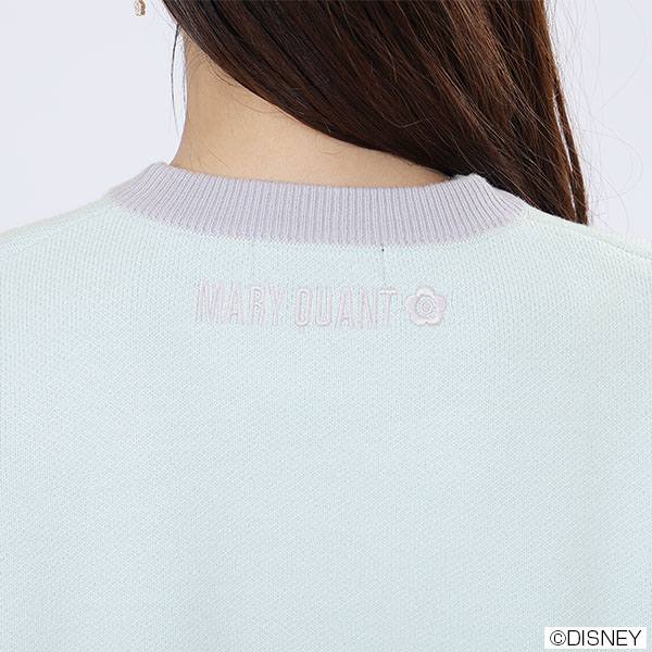 ヤングオイスターデザイン プルオーバー(ブルー)