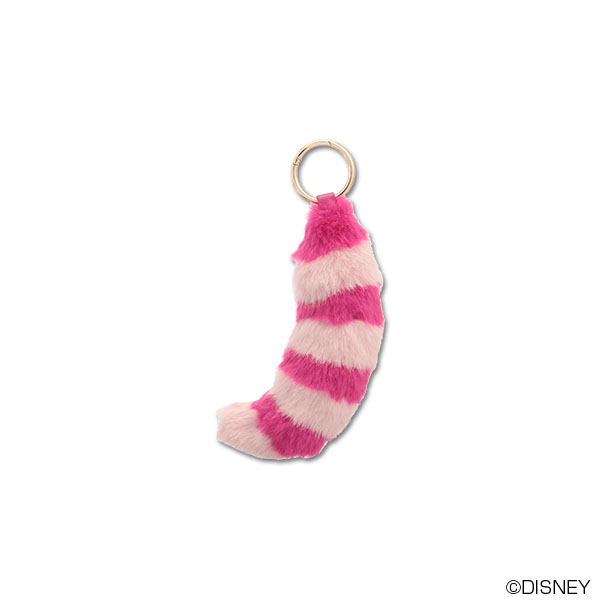 チェシャ猫ボディデザイン 2WAYトート(ピンク)