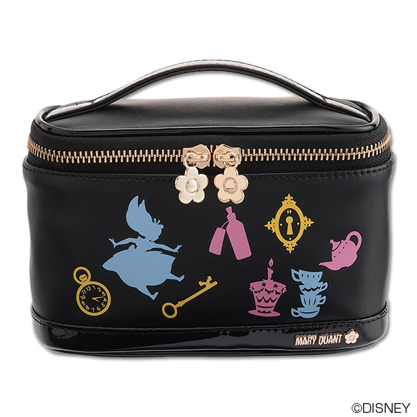 アリスデザイン バニティ(ブラック)