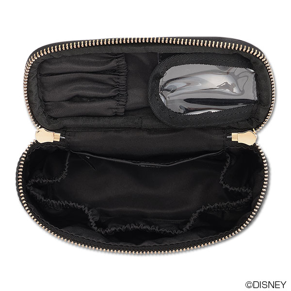 アリスデザイン バニティ(ブラック)