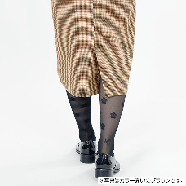 MQロゴジャンスカ ワンピース(グレー)