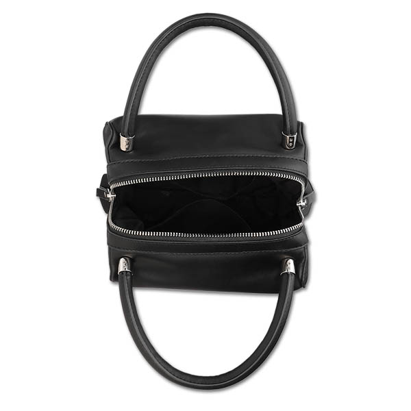 スムースデイジー 2WAYショルダー（ブラック）