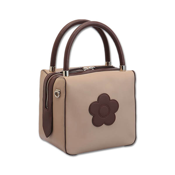 スムースデイジー 2WAYショルダー（ベージュ）