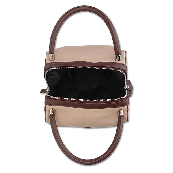 スムースデイジー 2WAYショルダー（ベージュ）