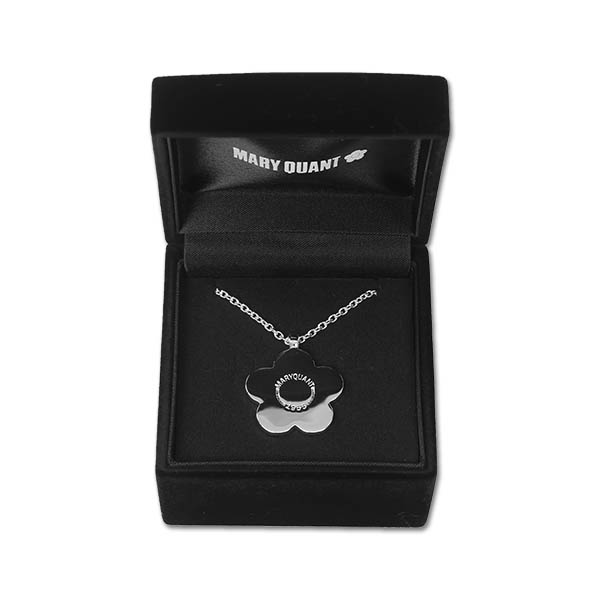 シルバー ネックレス