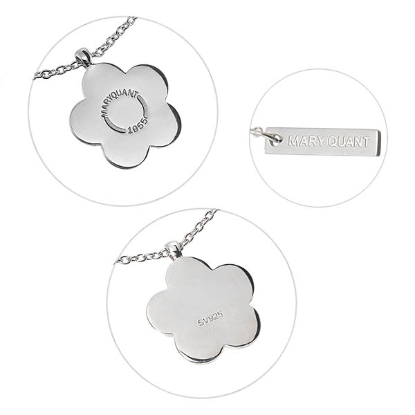 シルバー ネックレス