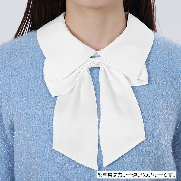 ラメリボンシャギー プルオーバー(ブラック)