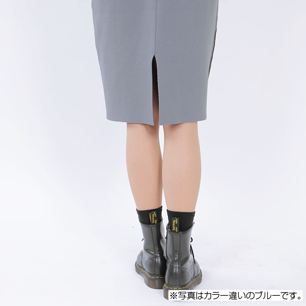 デイジーJQニット ワンピース(ベージュ)