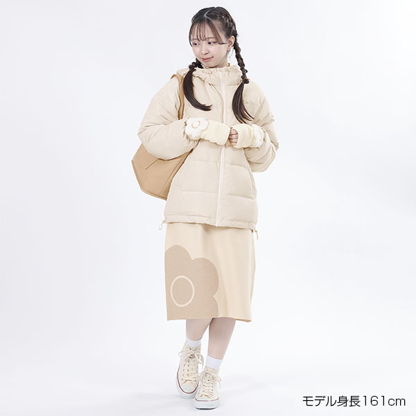 デイジーJQニット ワンピース(ベージュ)