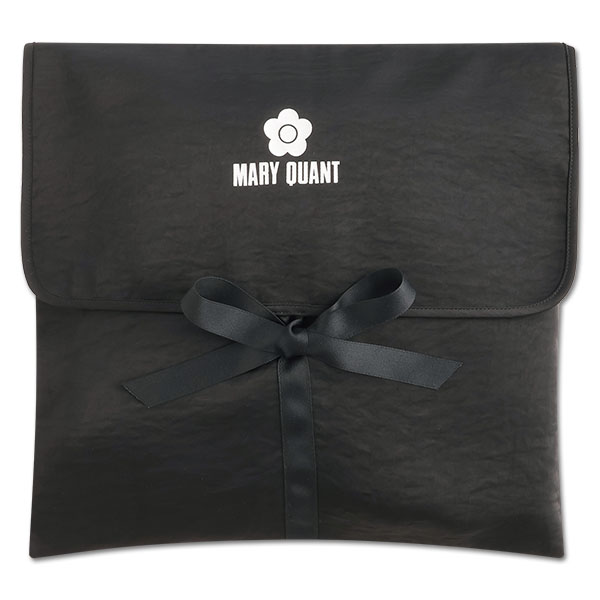 カシミヤシャギーニット プルオーバー(ブラック)