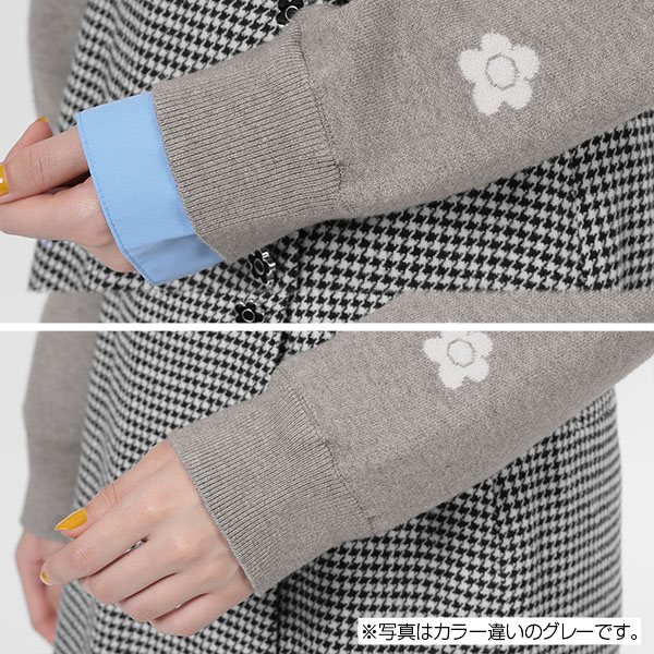 レイヤードレトロロゴ プルオーバー（ブラック）