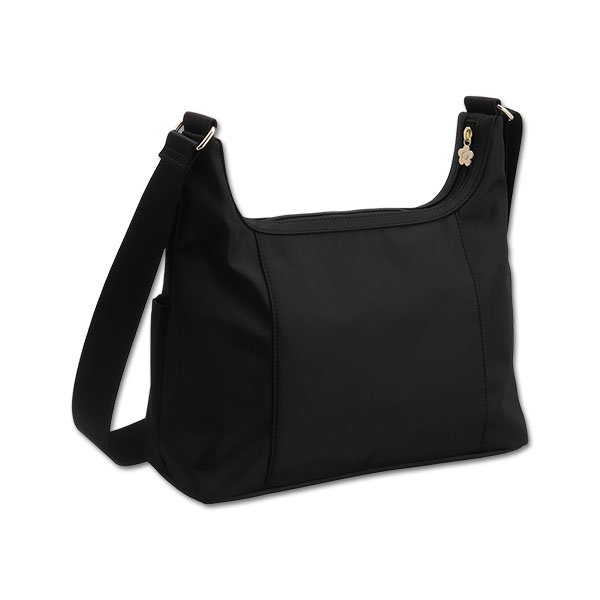 デイジードロストポケット ショルダー(ブラック)