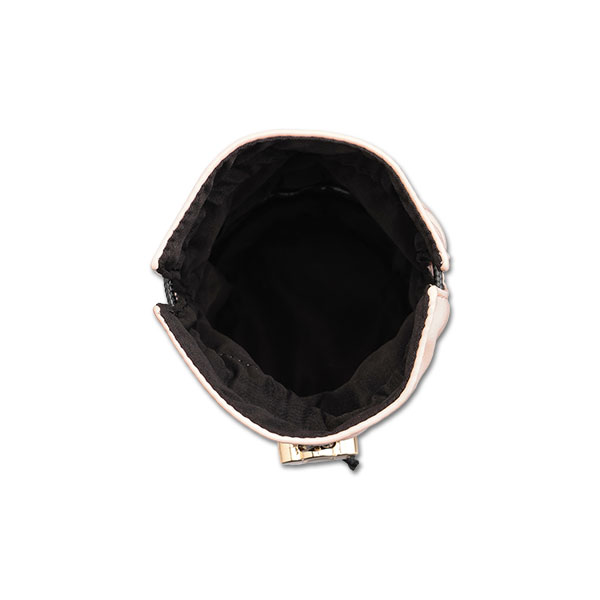 デイジーメタルストッパー スタンドペンケース（ピンク）