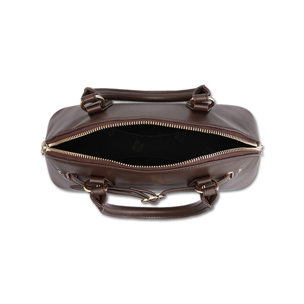 デイジーバックルベルト 2WAYショルダー（ブラウン）