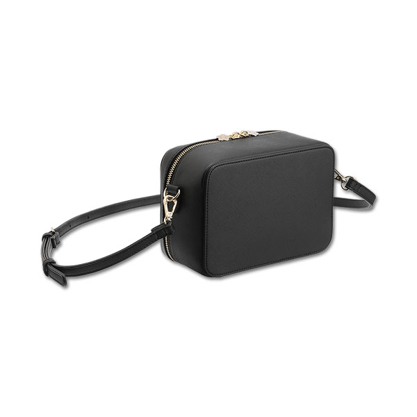 ハートインパクト ショルダー（ブラック）