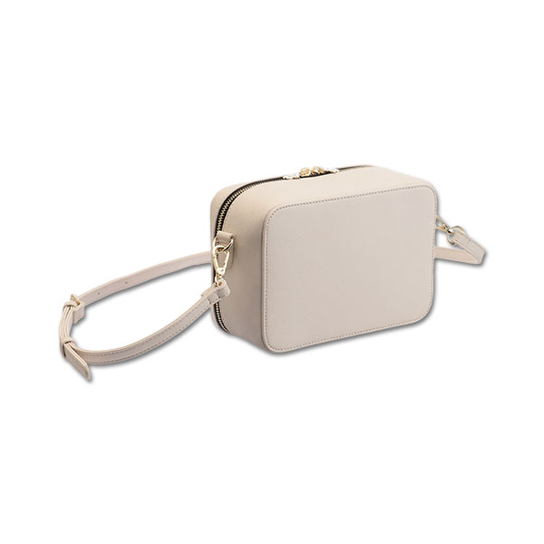 ハートインパクト ショルダー（アイボリー）