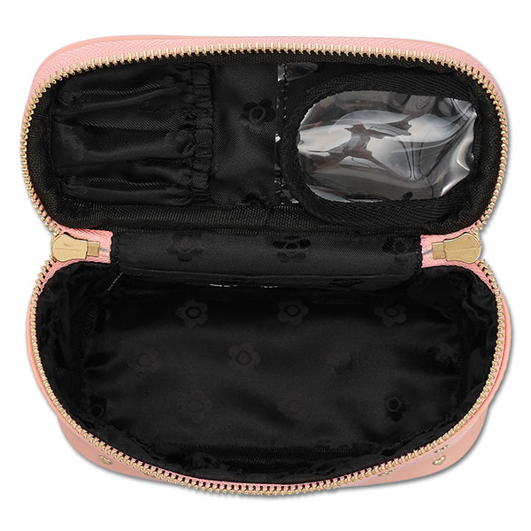 ハートフロート バニティ（ピンク）