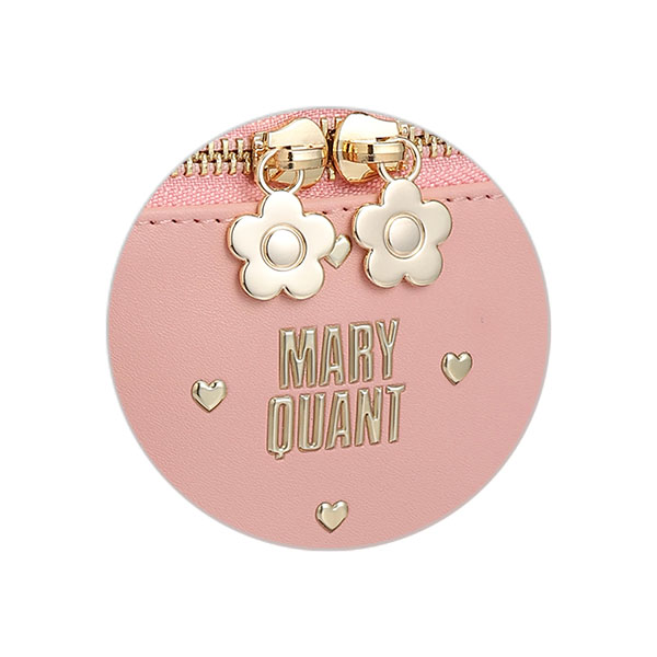 ハートフロート バニティ（ピンク）