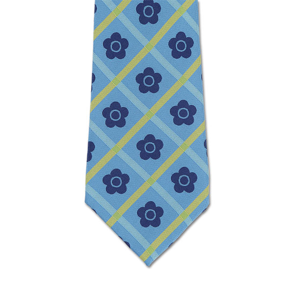 ロンドンデザイン ネクタイ