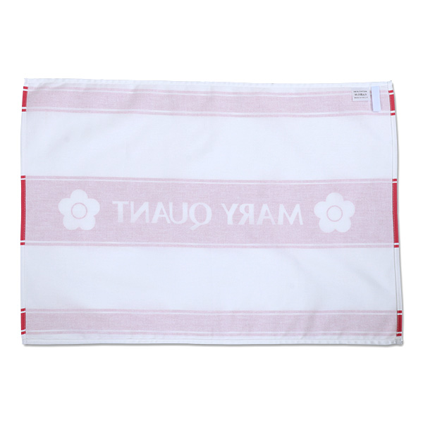 ロンドンデザイン ティータオルセット