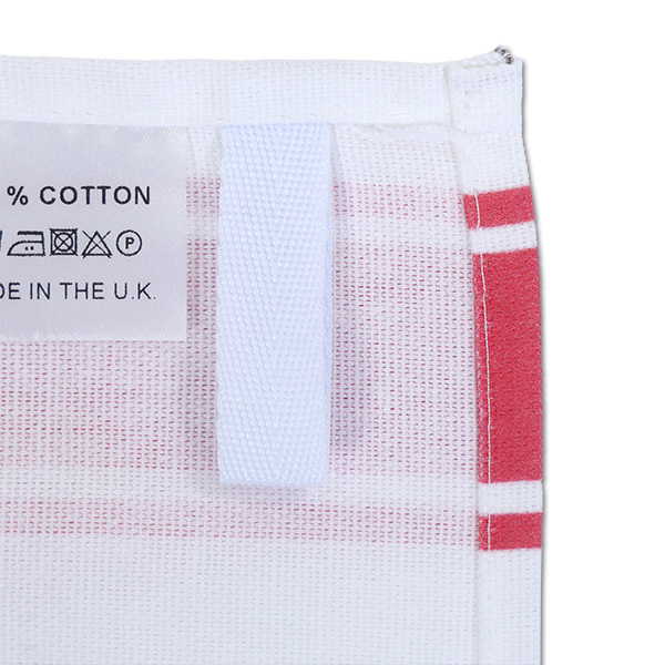 ロンドンデザイン ティータオルセット