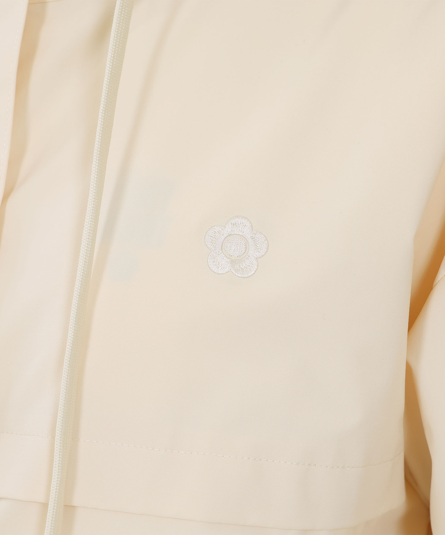 マウンテンパーカ ブルゾン（ベージュ）