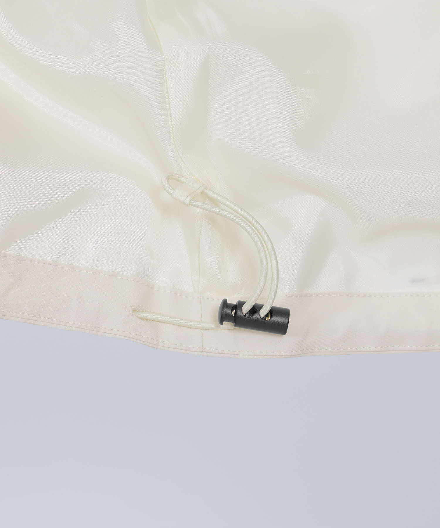 マウンテンパーカ ブルゾン（ネイビー）