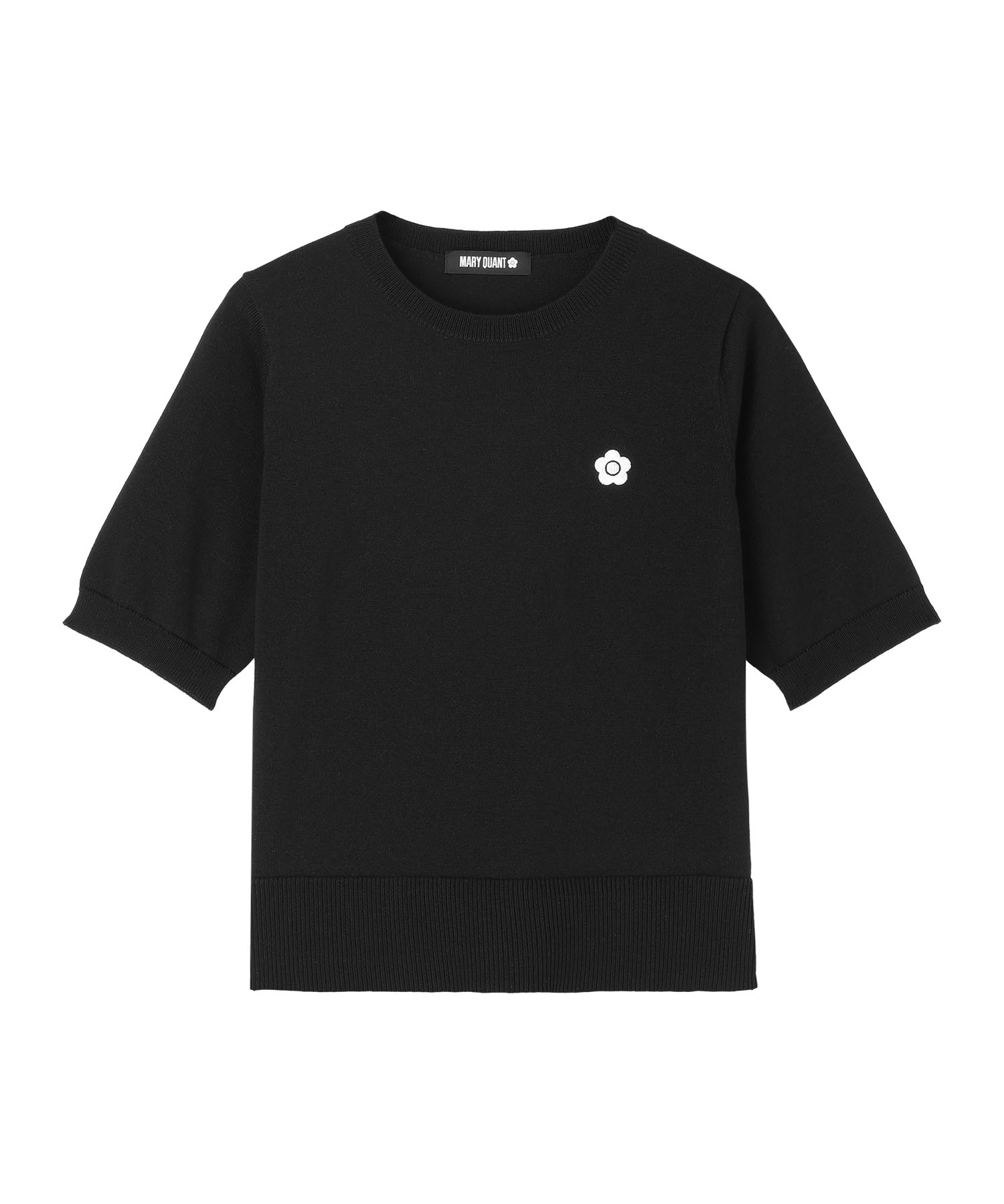 ゴールドボタン アンサンブル（ブラック）