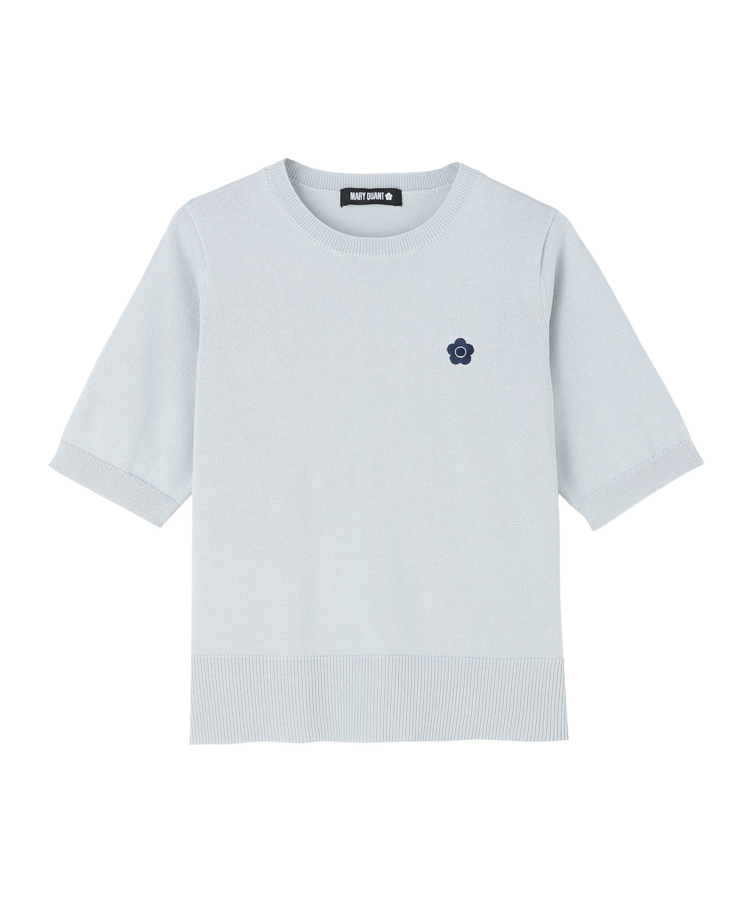 ゴールドボタン アンサンブル（ブルー）