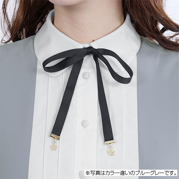 クラシカル ワンピース（ブラック）