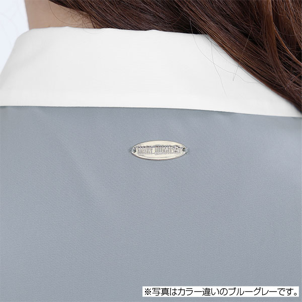 クラシカル ワンピース（ブラック）