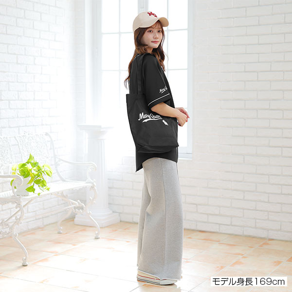 ベースボールデザイン シャツ（ブラック）