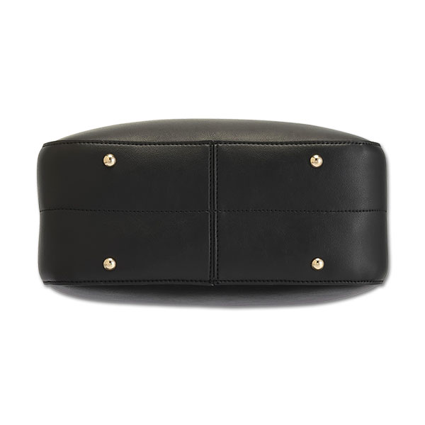 フリップサイドデイジー ワンショルダー（ブラック）