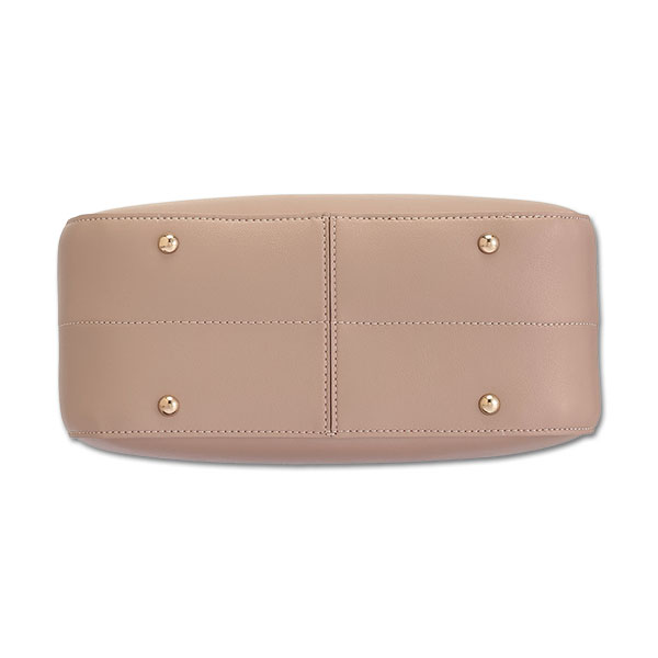 フリップサイドデイジー ワンショルダー（ベージュ）