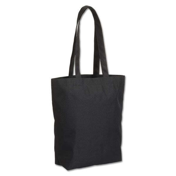 ベースボールロゴ トート（ブラック）