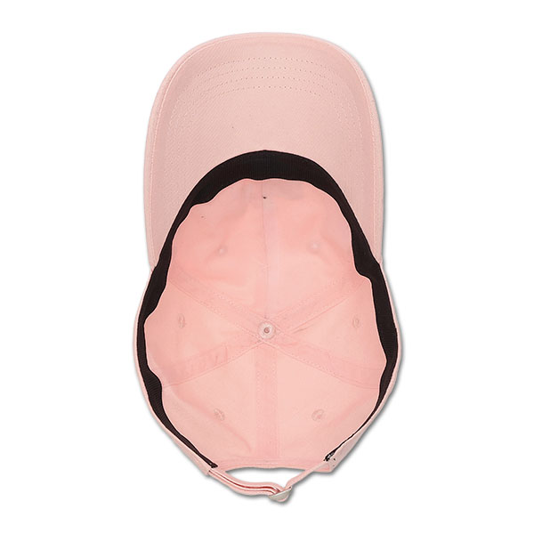 MQベースボール キャップ（ピンク）