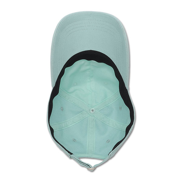 MQベースボール キャップ（ミント）