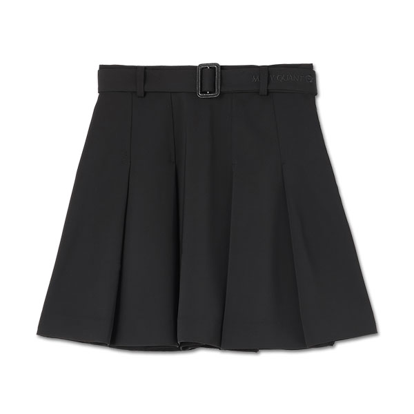 クラシカル スカート（ブラック）