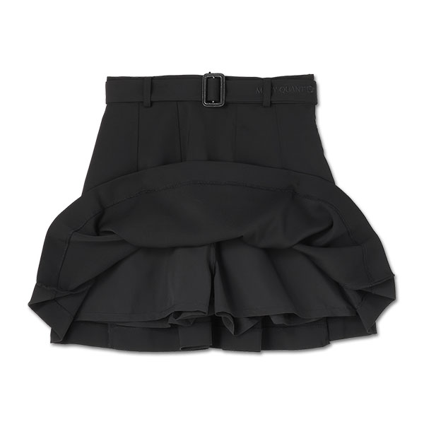 クラシカル スカート（ブラック）