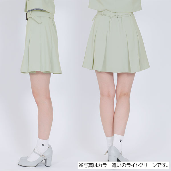 クラシカル スカート（ブラック）