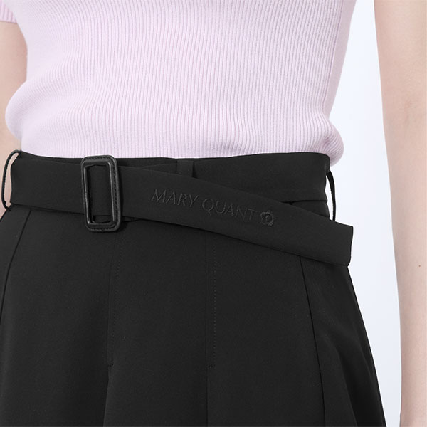 クラシカル スカート（ブラック）