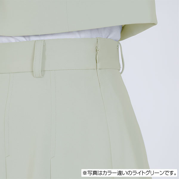 クラシカル スカート（ブラック）