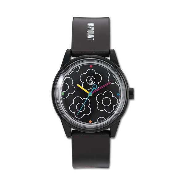 MARY QUANT × Q＆Q ウォッチ（マルチ）