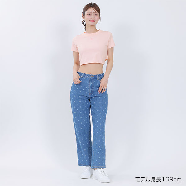 ウエストリボン プルオーバー（ピンク）