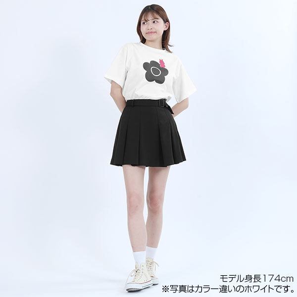 ルクアーノTシャツ（ブラック）